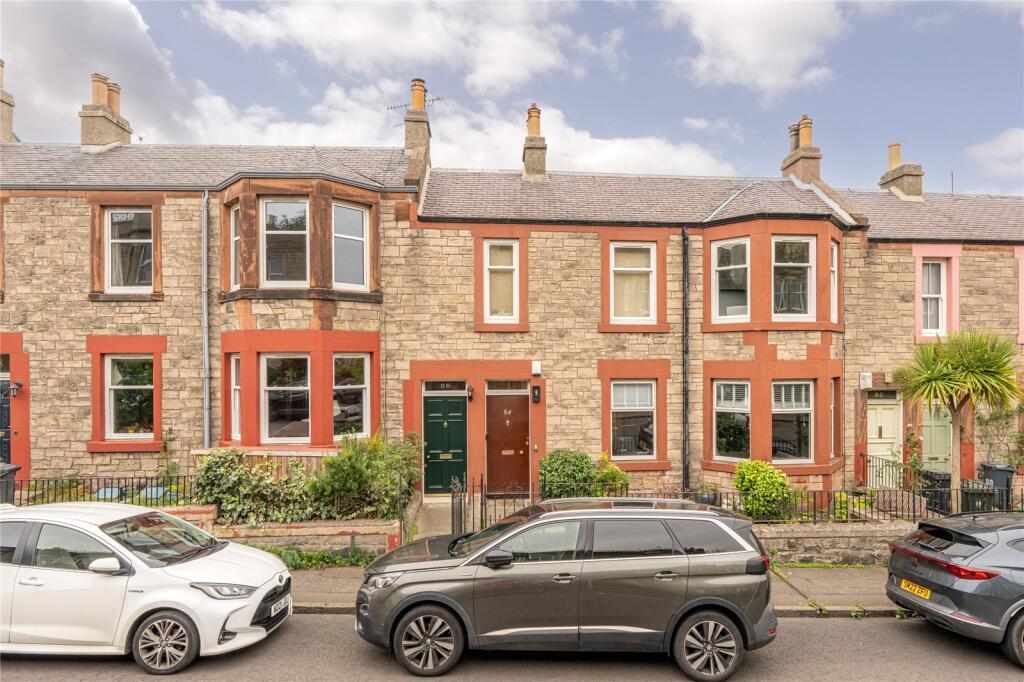 Main image of property: 84 Willowbrae Avenue, Edinburgh, EH8