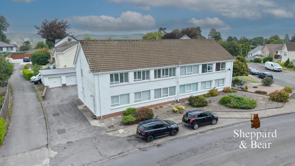 Main image of property: Dan-Y-Bryn Avenue, Radyr, Cardiff