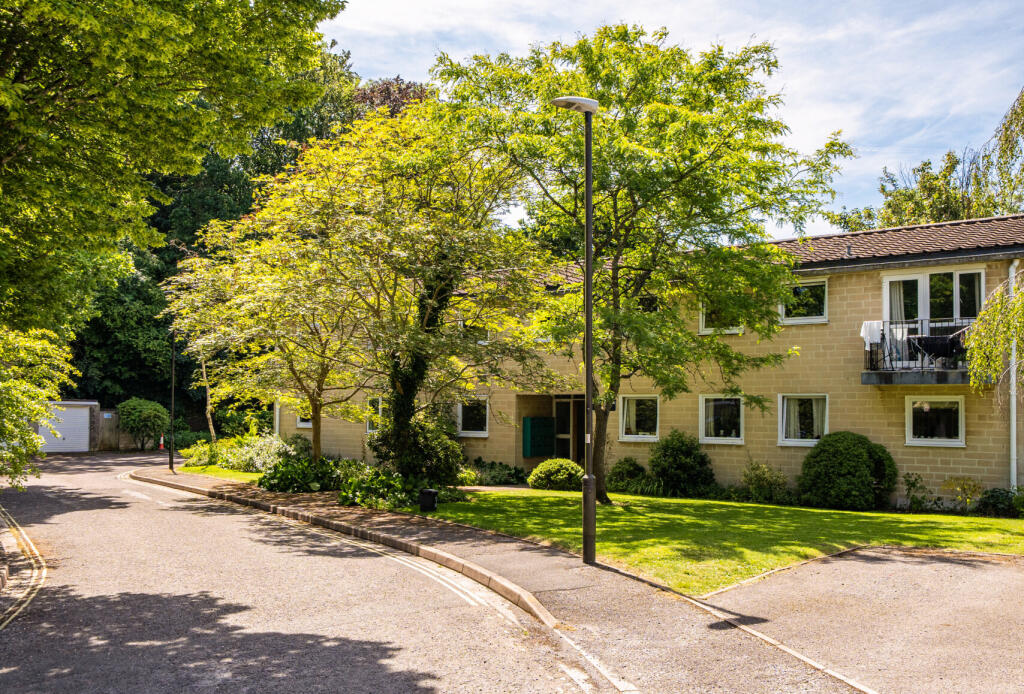 Main image of property: Claverton Court, Bath, Somerset, BA2