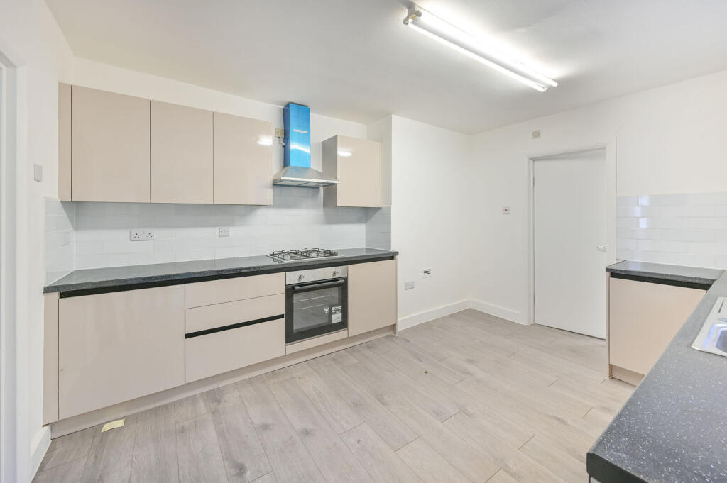 Main image of property: Saltoun Road, Brixton, Brixton, London, SW2