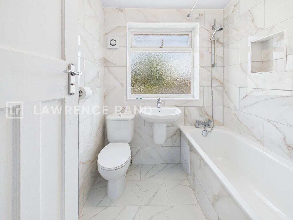 Main image of property: Perivale, Greenford, UB6