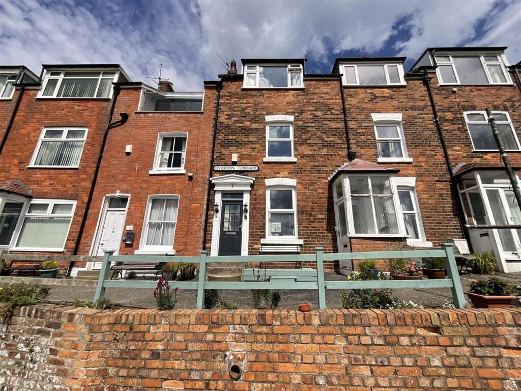 Main image of property: Overton Terrace, Scarborough, YO11