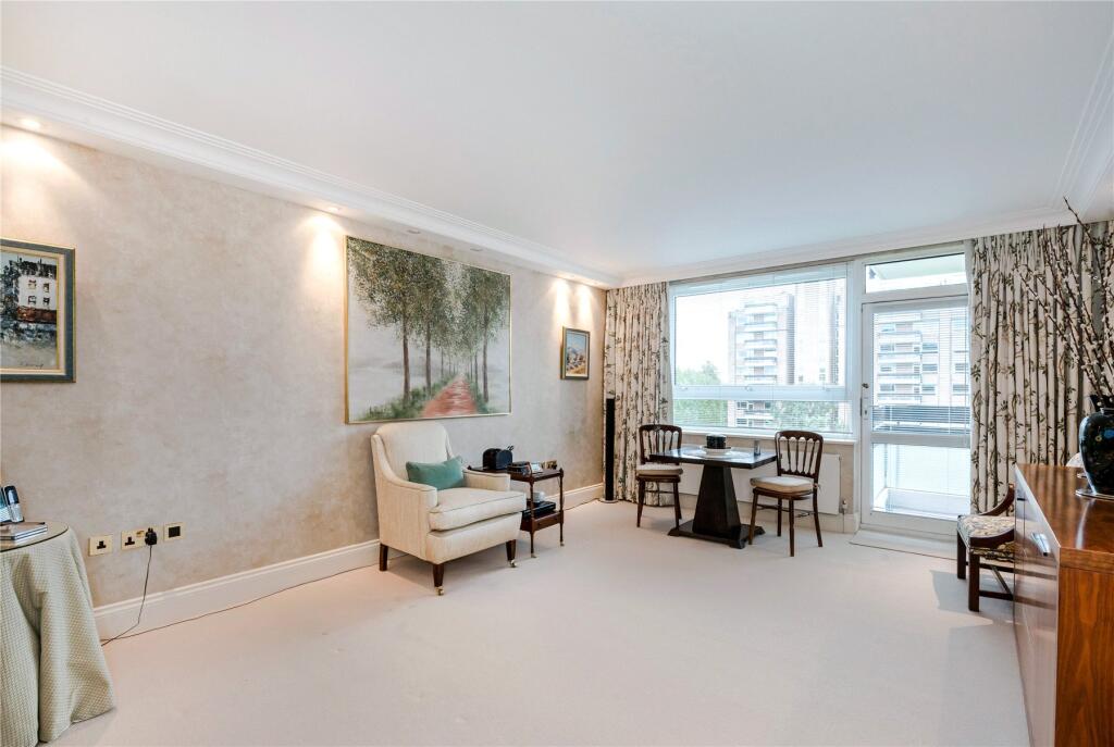 Main image of property: Ranelagh Gardens, London, SW6