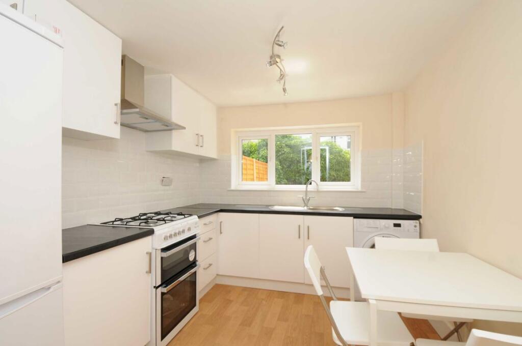 Main image of property: Blackshaw Road, Tooting