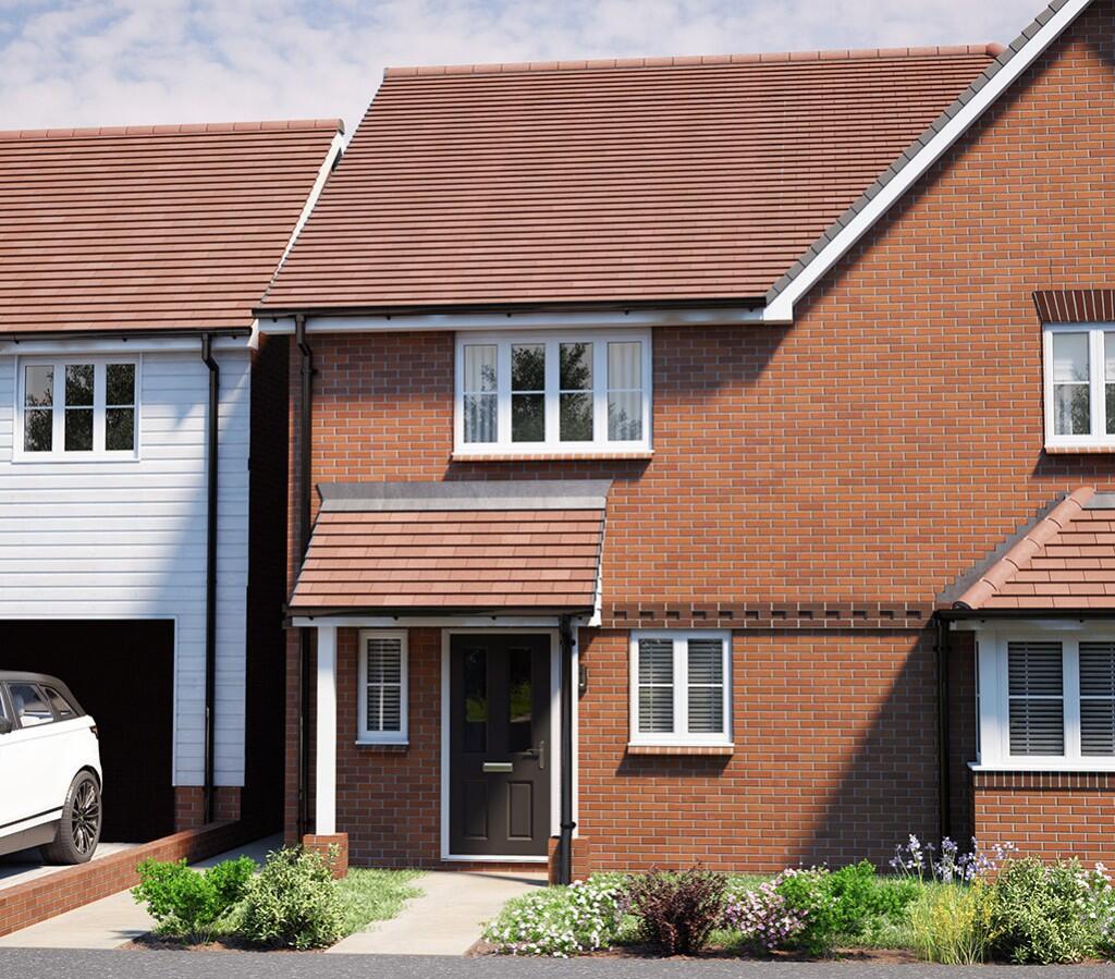 Main image of property: Rectory Lane,
Ashington, 
West Sussex
RH20 3AS