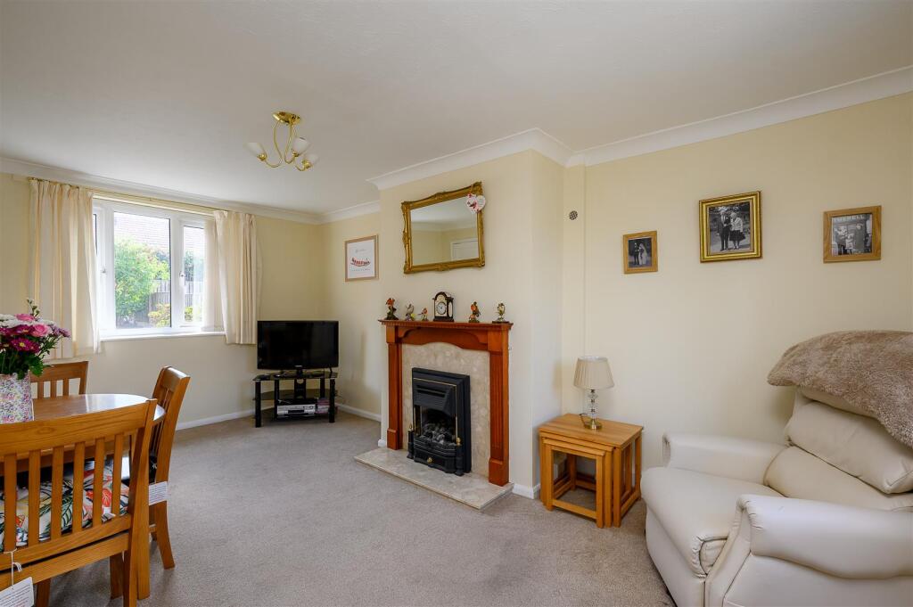 Main image of property: Riverside Gardens, Nether Poppleton, York, YO26 6JZ