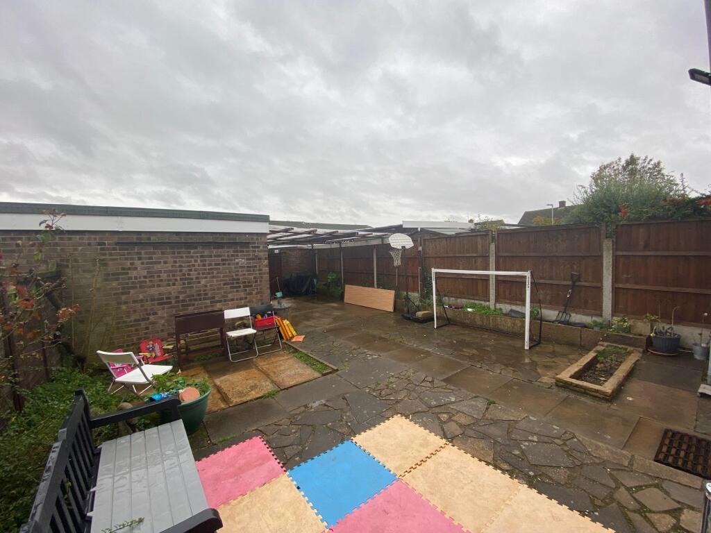Main image of property: Welbourne Gardens