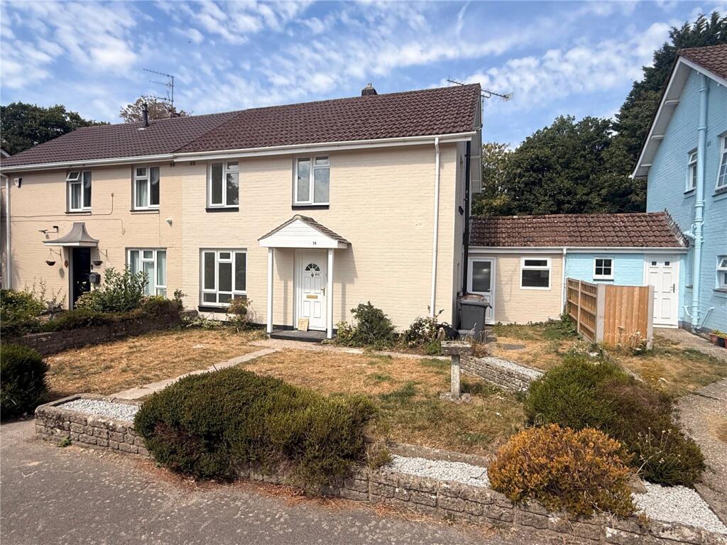 Main image of property: Chilworth Close, Chilworth, Southampton, Hampshire, SO16