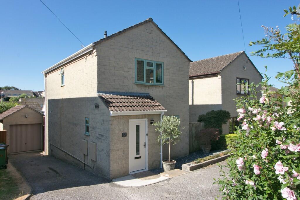 Main image of property: Ethelred Place, Corsham