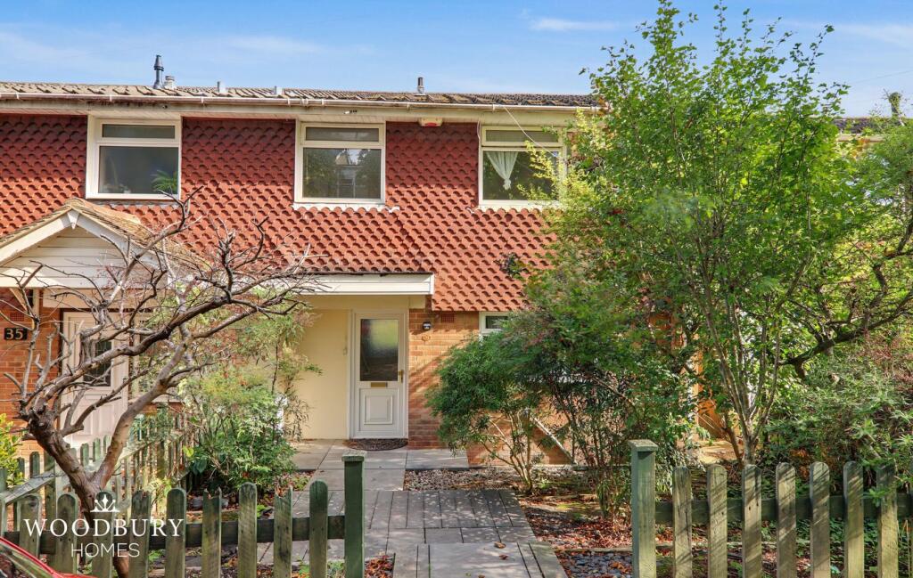 Main image of property: St John's Court, Gladstone Road, Buckhurst Hill, IG9