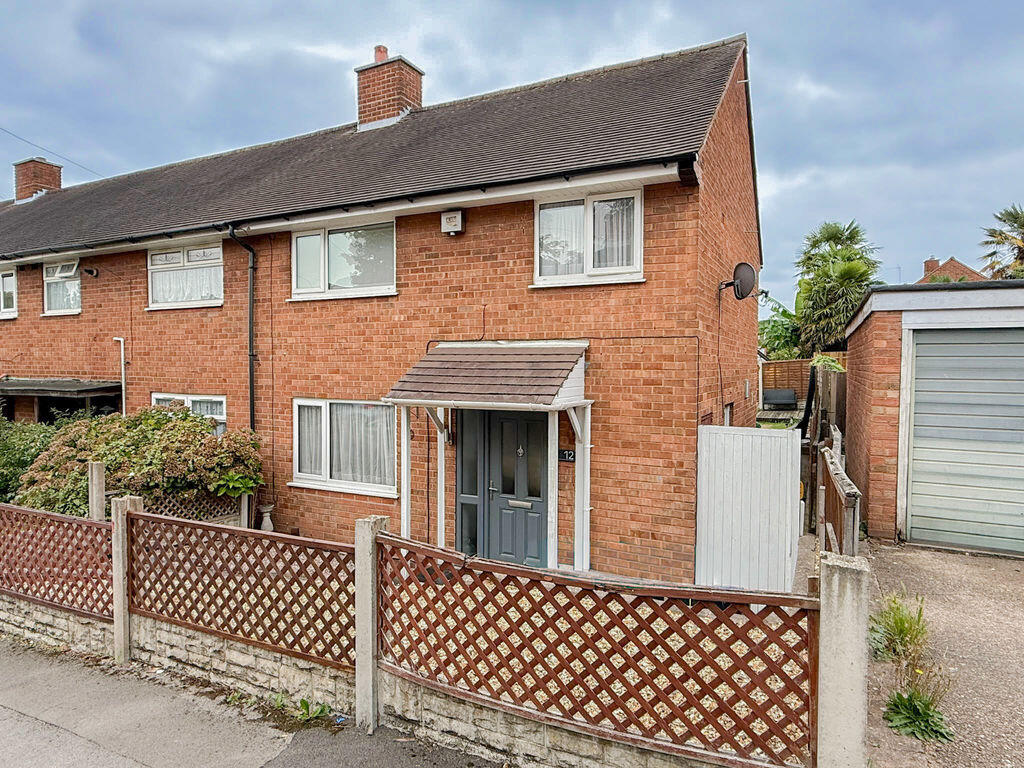 Main image of property: Beech Dene Grove, Birmingham, B23 6PN