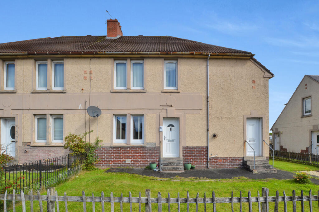 Main image of property: Calder Street, Blantyre, Glasgow, G72