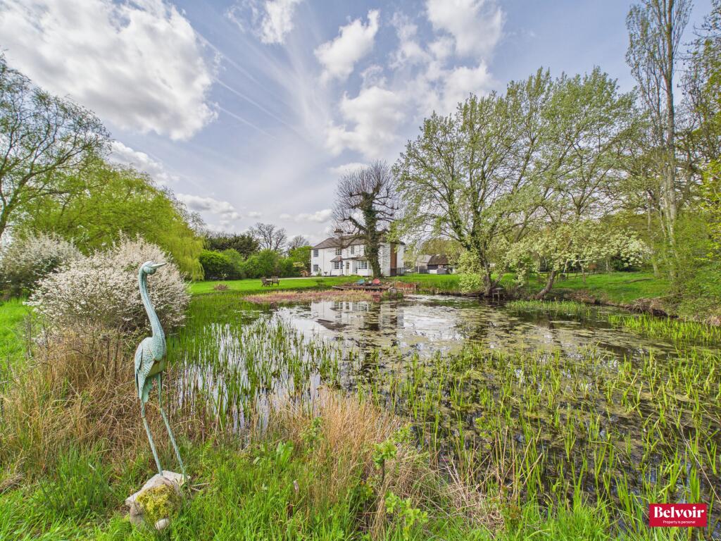Main image of property: Main Road, Bicknacre, Chelmsford, Essex, CM3