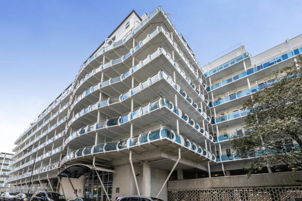 Main image of property: Lyon Road London HA1