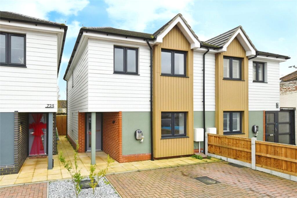 Main image of property: Main Road, Essex, CO12