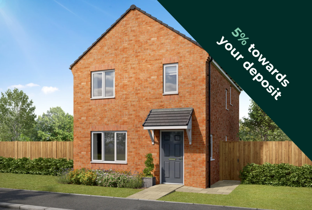Main image of property: Hemswell Cliff,
DN21 5XH