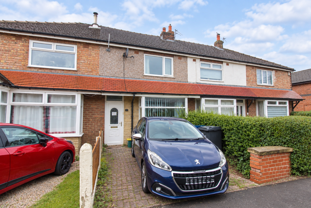 Main image of property: Ryden Avenue, Leyland, Lancashire