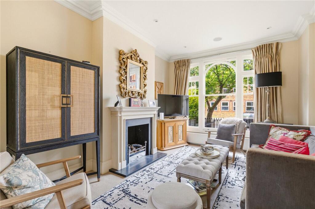 Main image of property: Bovingdon Road, London, SW6