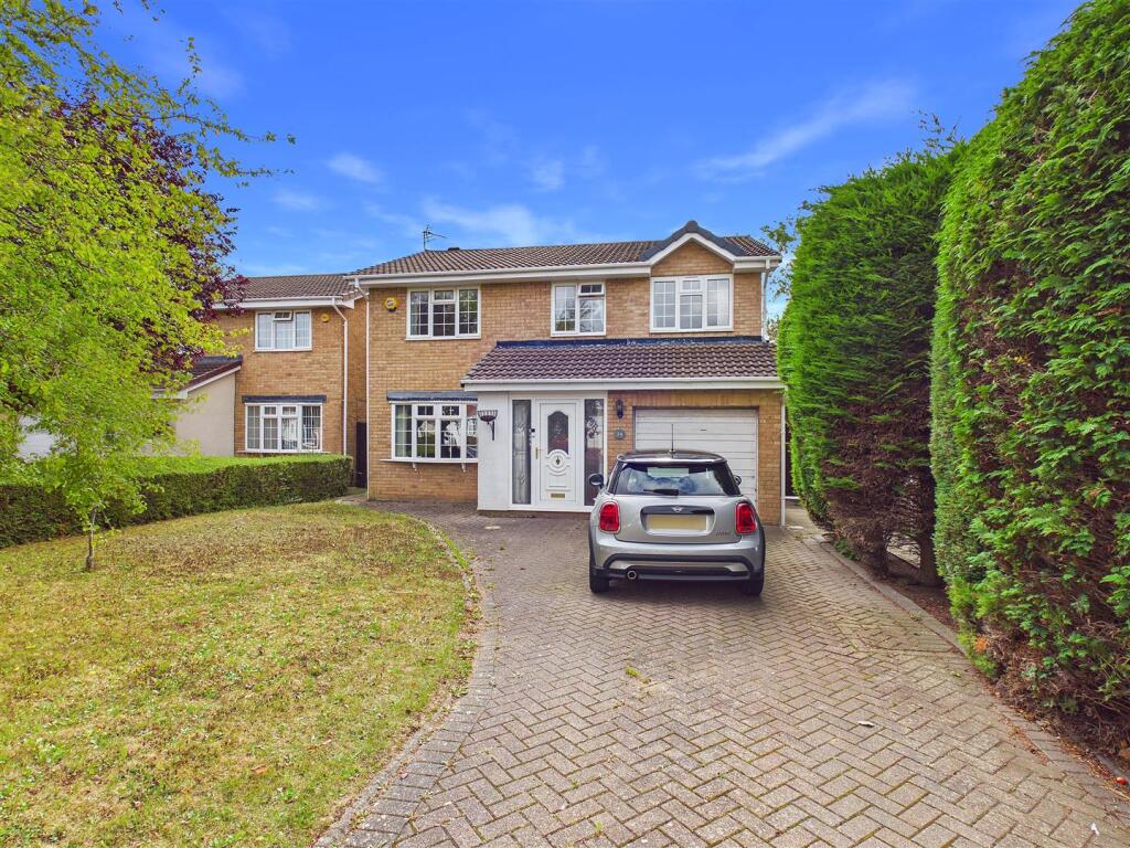 Main image of property: Boar Lane, Ingleby Barwick