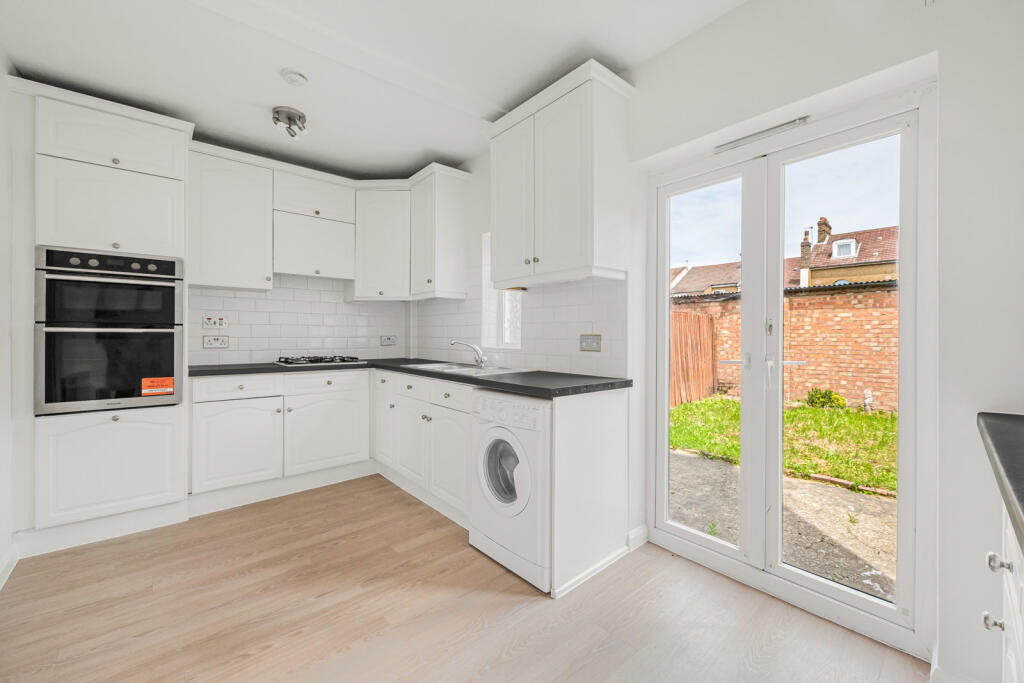 Main image of property: Sidney Road, London, SE25
