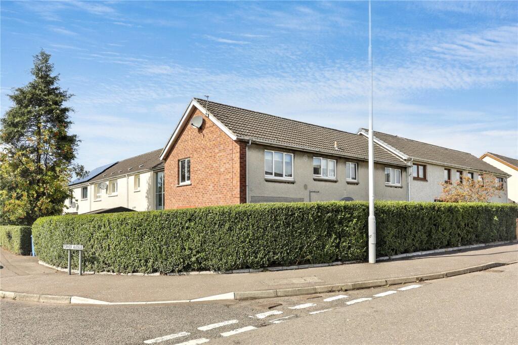 Main image of property: Forker Avenue, Rosyth, Dunfermline, Fife, KY11