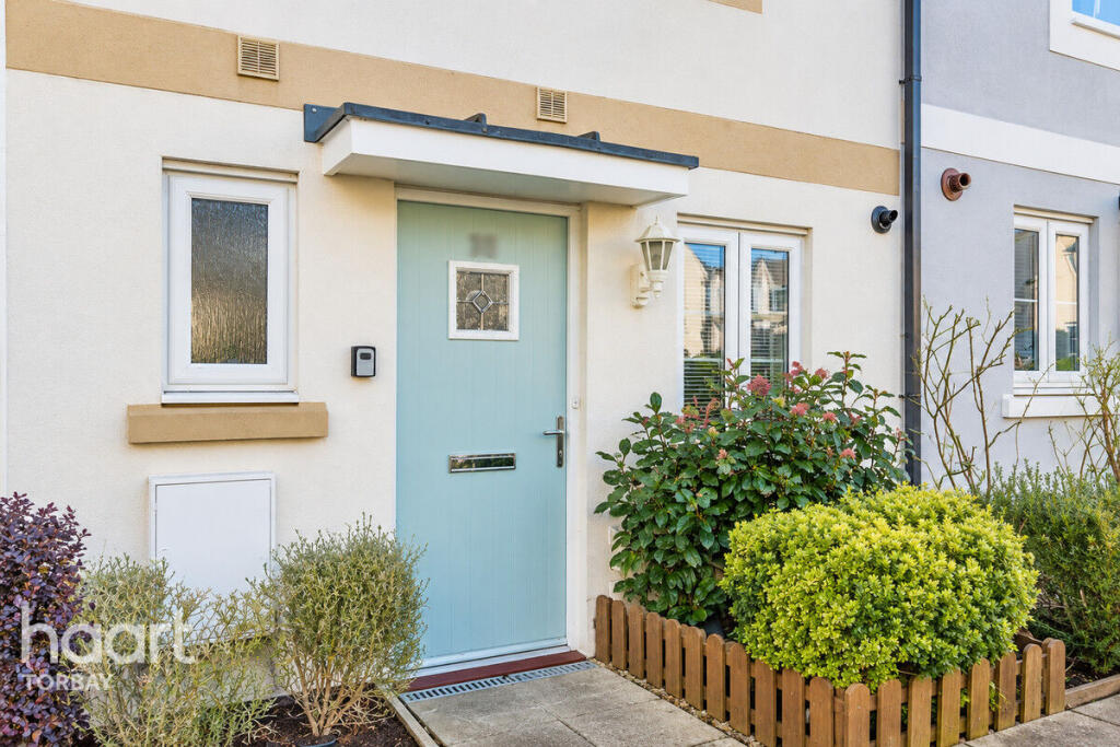 Main image of property: Ebdon Way, Torquay