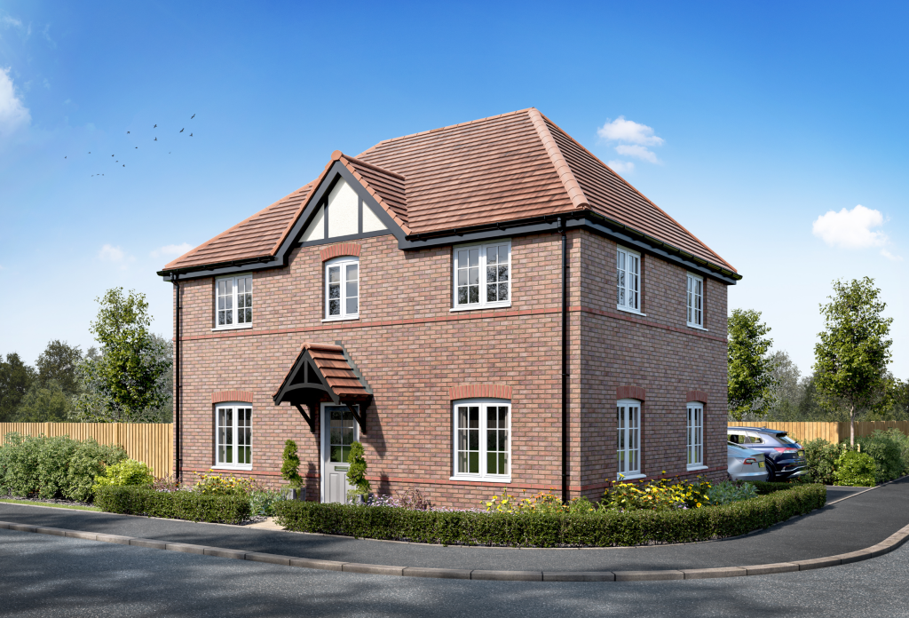 Main image of property: Iveshead Road,
Shepshed,

Leicestershire
LE12 9ER