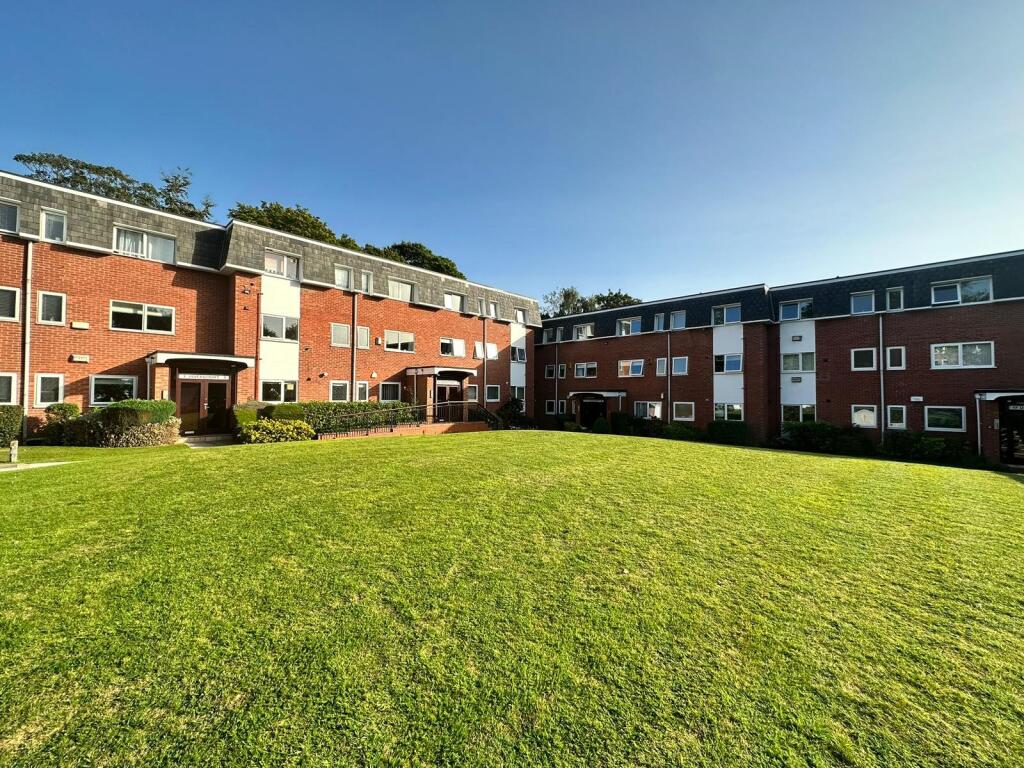 Main image of property: Ulverscroft, Bidston Road, Oxton
