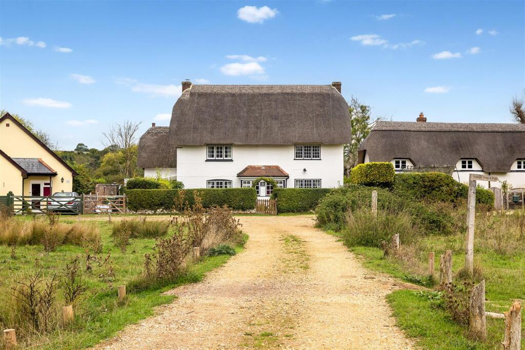Main image of property: Chilbolton Common, Stockbridge