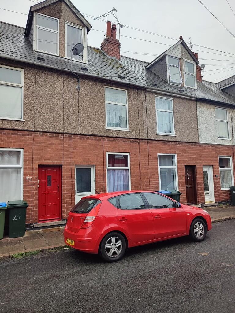 Main image of property: Enfield Road, Stoke, Coventry