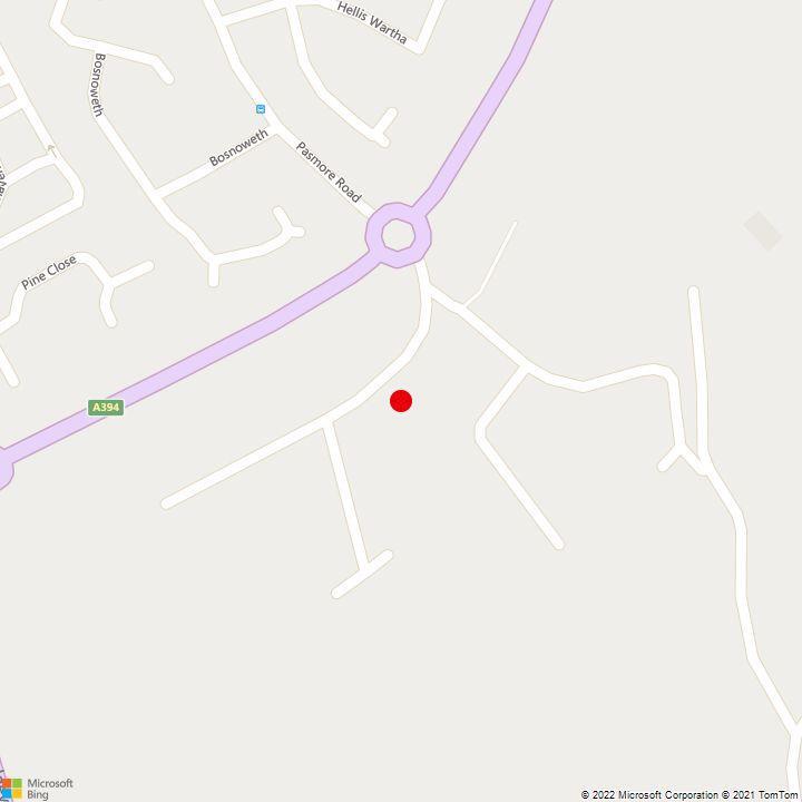 Property Map