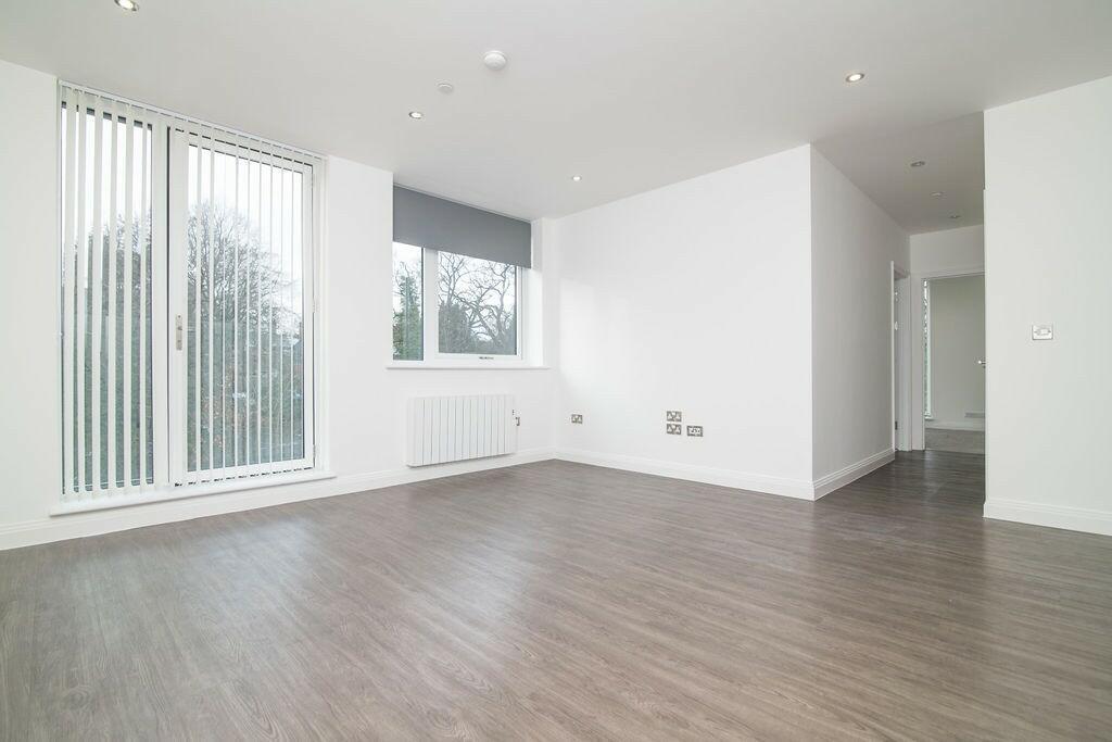 Main image of property: Four Oaks House, Lichfield Road, Sutton Four Oaks, Sutton Coldfield, Birmingham