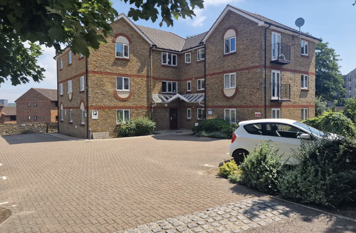 Main image of property: London Road, Maidstone