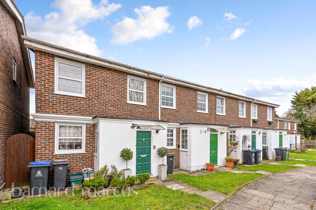 Main image of property: Spinney Close, New Malden