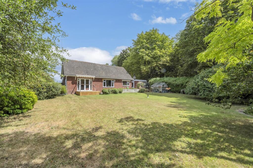 Main image of property: The Green, Depden, Bury St. Edmunds