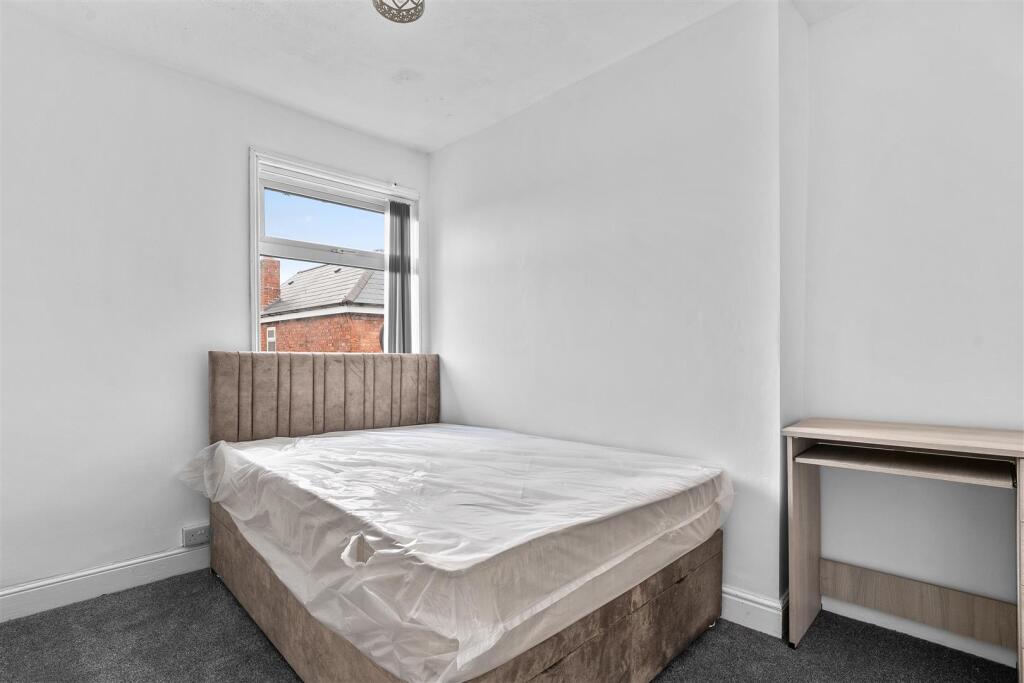 Main image of property: Trueman Street, Ilkeston