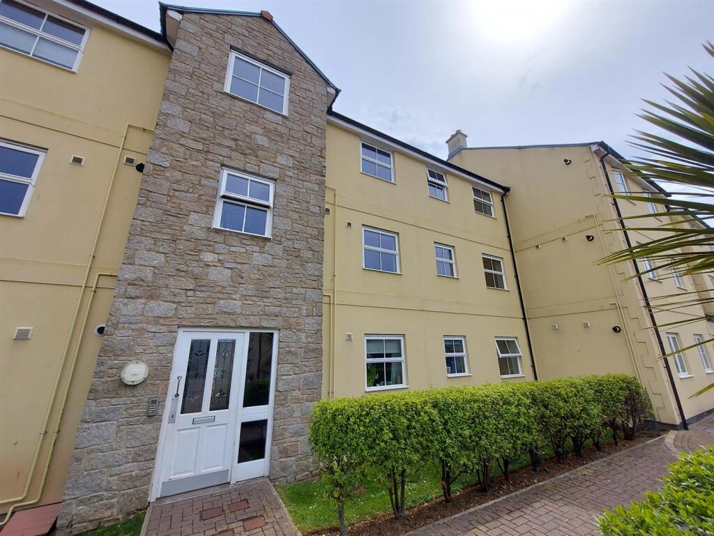 Main image of property: Madison Close, Hayle
