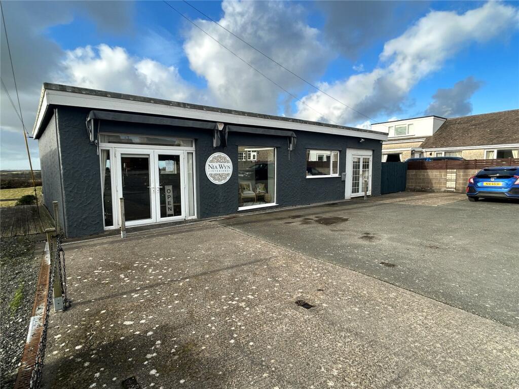 Main image of property: Bethel, Bodorgan, Isle of Anglesey, LL62