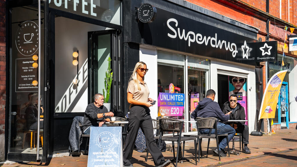 Wilmslow