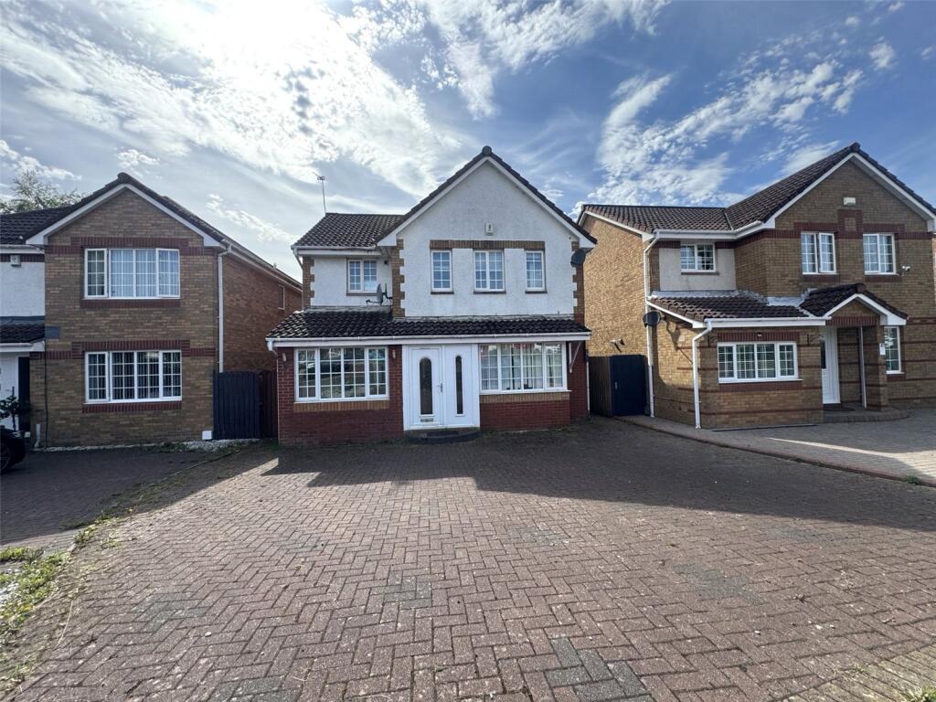 Main image of property: Ash Wynd, Cambuslang, Glasgow, South Lanarkshire, G72