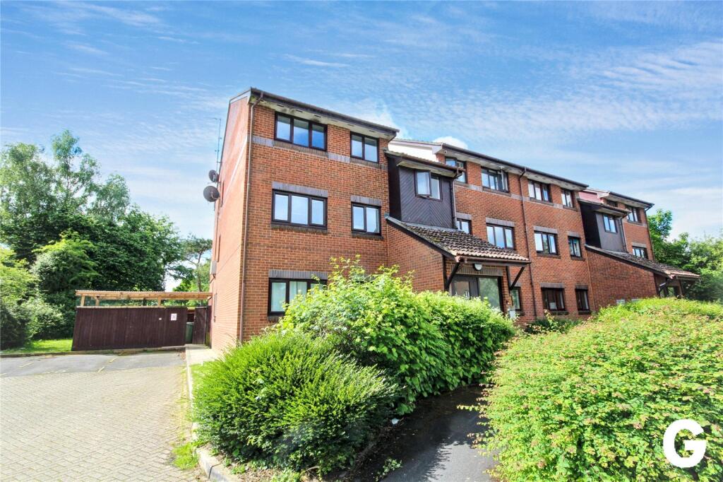 Main image of property: Euston Grove, Ringwood, Hampshire, BH24