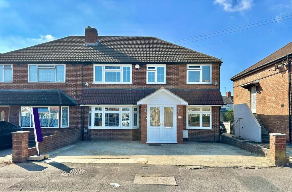 Main image of property: Laburnum Road, Hayes