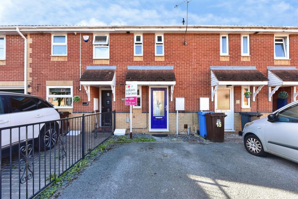 Main image of property: Gartrice Gardens, Halfway, Sheffield