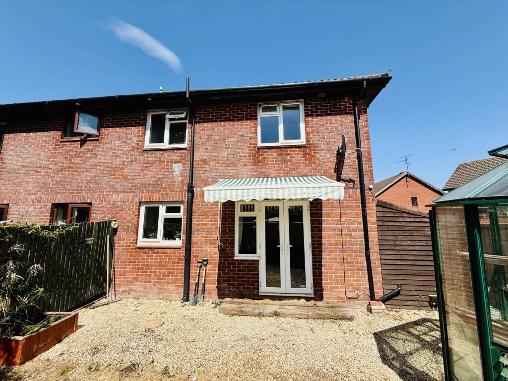 Main image of property: Worcester Drive, Didcot