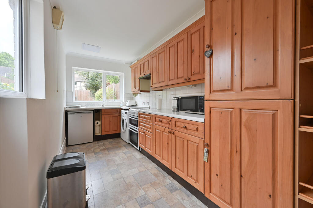 Main image of property: Ashdon Road, Bushey, WD23