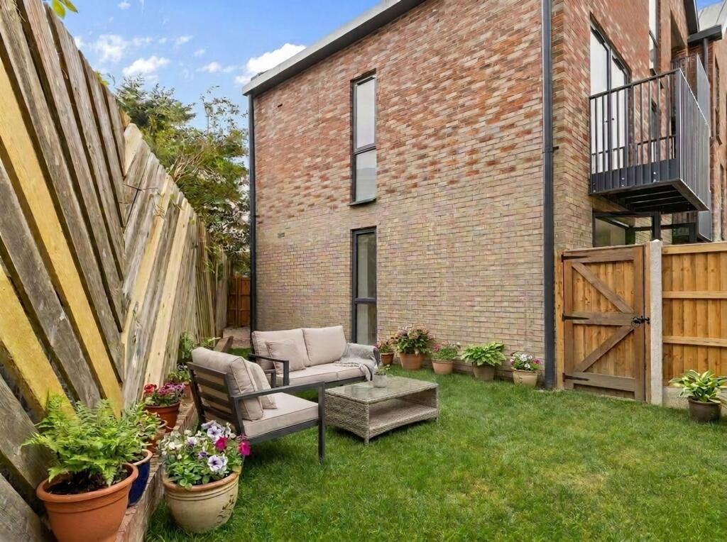Main image of property: Founders Quarter, Kingsfield Way, RH1