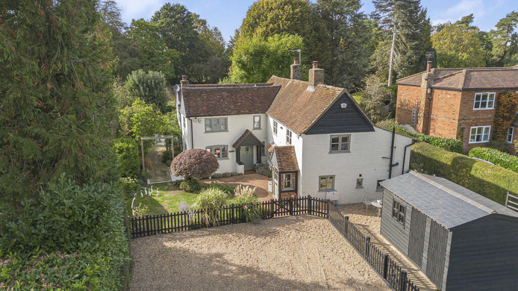 Main image of property: Gustard Wood, Wheathampstead, AL4