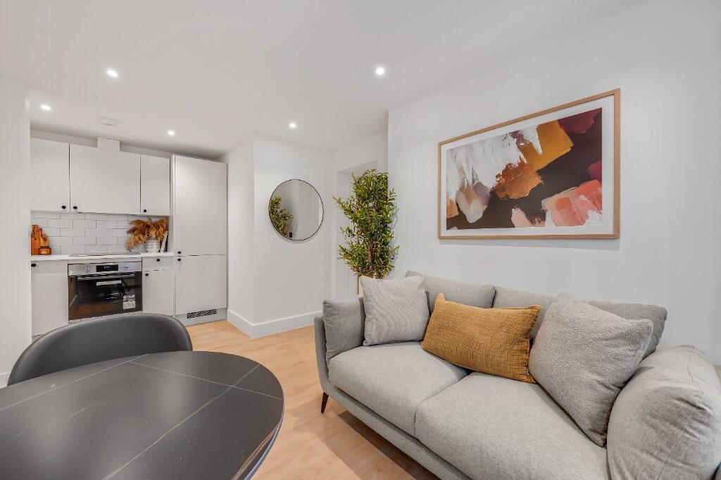 Main image of property: Miles Buildings, Penfold Place, City Of Westminster, London