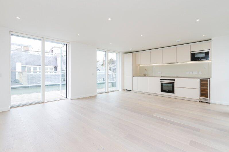 Main image of property: Foubert's Place, Carnaby W1