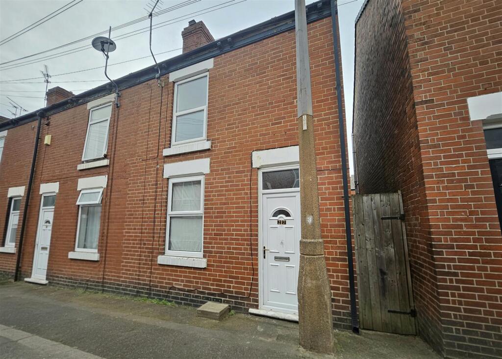 Main image of property: Lorna Road,Mexborough